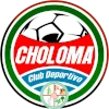 Deportivo Choloma II