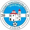 Donat Zadar (Women)