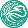 Elan Bearnais Pau-Lacq-Orthez