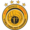Elga Grafaite S-Sportas