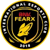 FearX