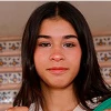 Fernanda Denisse Monge Amaro