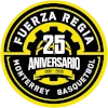 Fuerza Regia