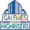 Galeries Tower Highrisers (Women)