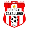 General Caballero JLM
