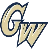 George Washington Colonials (Women)