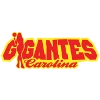 Gigantes De Carolina (Women)