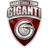 Giganti U22