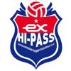 Gimcheon Hi-Pass (Women)