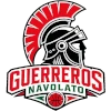 Guerreros Navolato