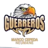 Guerreros Neaume Marco Cepeda