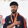 Hamza Uddin