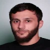 Idris Adalaev