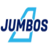 Incheon KAL Jumbos