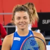 Jasmine Paolini