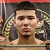 Jesus Alexis Gonzalez Espinoza