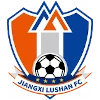 Jiangxi Lushan