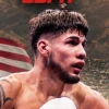 Joshua Montoya