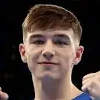 Jude Gallagher