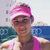 Kateryna Diatlova