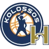 Kolossos Rodou
