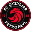 Kyzylzhar