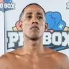 Leonard Carillo