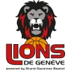 Les Lions de Geneve