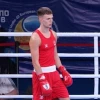 Lewis Richardson