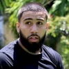Luis Santana