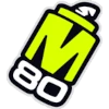 M80