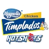 Magnolia Hotshots