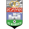 Margveti 2006