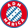 Marica Cidade Olimpica U19 (Women)