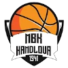 MBK Baník Handlova