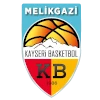 Melikgazi Kayseri (Women)