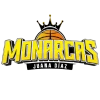 Monarcas Juana Diaz (Women)