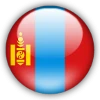 Mongolia U20