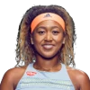 Naomi Osaka