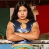 Naomy Cardenas