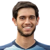 Nuno Borges