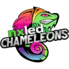 Nxled Chameleons (Women)