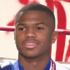 Omari Jones