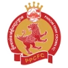 Phnom Penh Crown