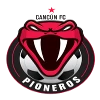 Pioneros de Cancun
