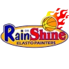 Rain or Shine Elasto Painters
