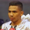 Raymundo Rojas Garcia