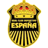 Real C.D. Espana II