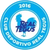 Real Tegus