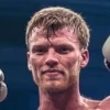 Ross Driscoll